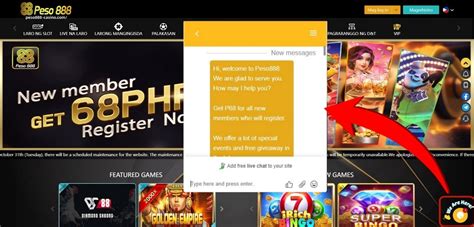 peso 888 login|Best legal Online Casinos in the Philippines .